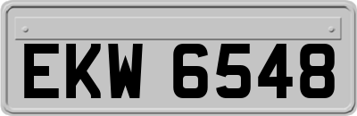 EKW6548