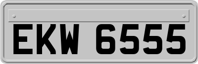 EKW6555