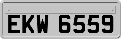EKW6559