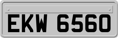EKW6560