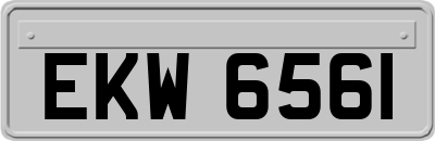 EKW6561