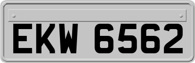 EKW6562