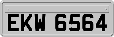 EKW6564