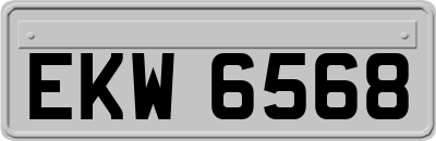 EKW6568