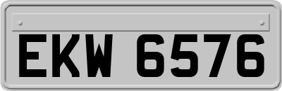 EKW6576