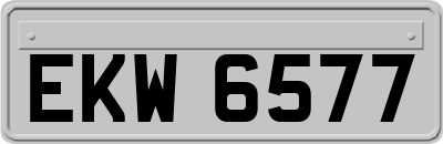 EKW6577