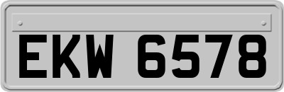EKW6578