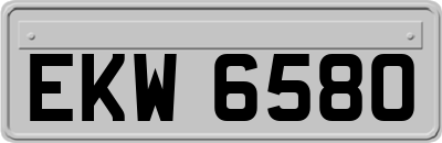 EKW6580