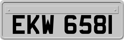 EKW6581