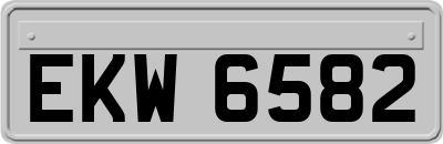 EKW6582