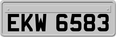 EKW6583