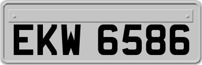 EKW6586