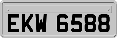 EKW6588