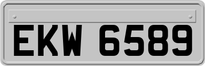 EKW6589