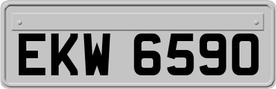 EKW6590
