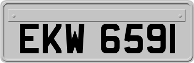 EKW6591