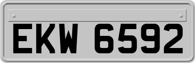 EKW6592