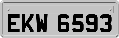 EKW6593