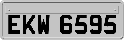 EKW6595