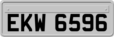 EKW6596