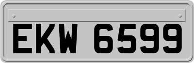 EKW6599