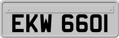 EKW6601
