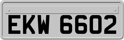 EKW6602