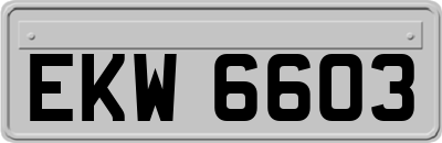 EKW6603