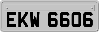 EKW6606