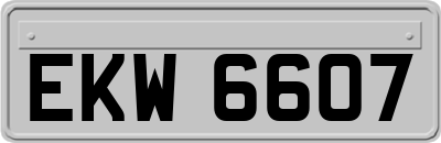 EKW6607