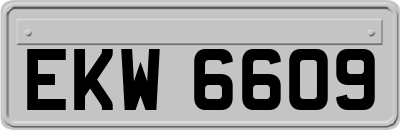 EKW6609