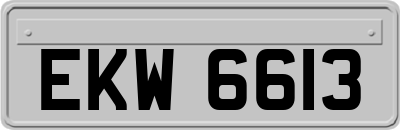 EKW6613