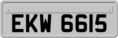 EKW6615