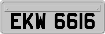 EKW6616
