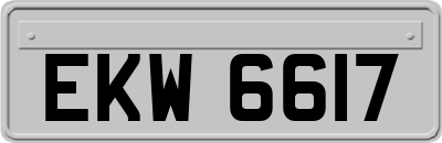EKW6617