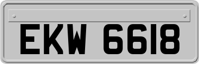 EKW6618