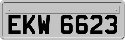 EKW6623