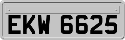 EKW6625