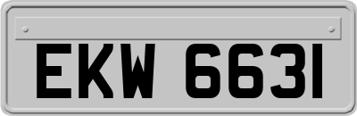 EKW6631