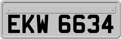 EKW6634
