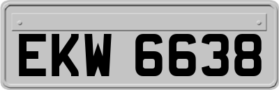 EKW6638