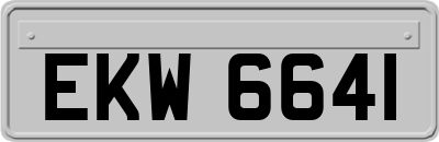 EKW6641