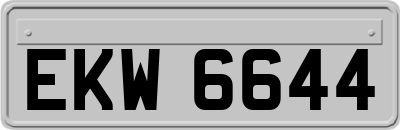EKW6644