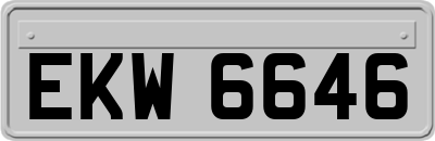 EKW6646