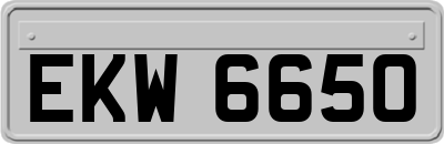 EKW6650