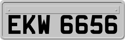 EKW6656
