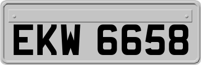 EKW6658