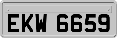 EKW6659