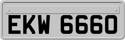 EKW6660