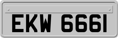 EKW6661